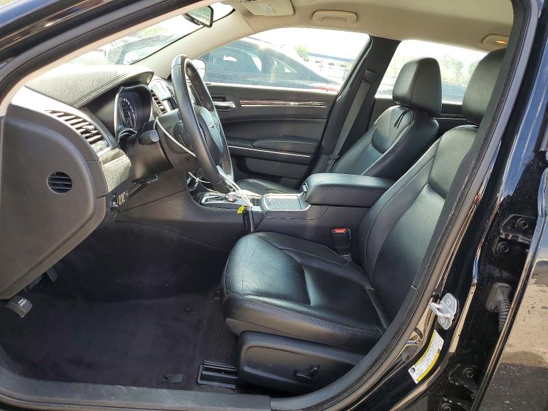 Aukcja sprzedaży 2019 Chrysler 300, vin: 2C3CCAAG2KH548011, numer aukcji: 65275906