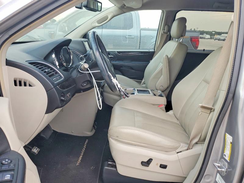 Aukcja sprzedaży 2013 Chrysler Town & Country, vin: 2C4RC1CG8DR785344, numer aukcji: 66821936