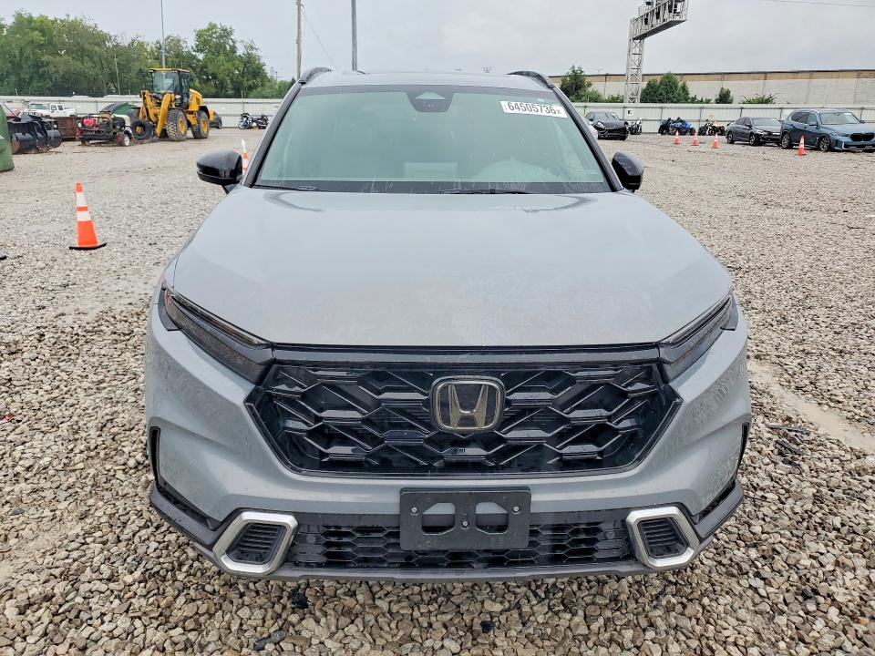 Продаж на аукціоні авто 2024 Honda Cr-v, vin: 5J6RS6H96RL017091, номер лоту: 64505736
