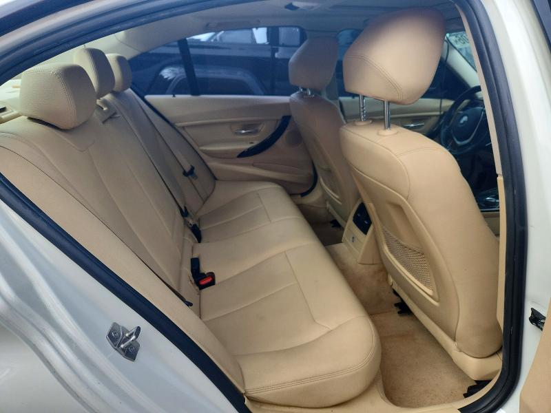 Продажа на аукционе авто 2015 Bmw 328, vin: WBA3A5C53FF608838, номер лота: 63305106
