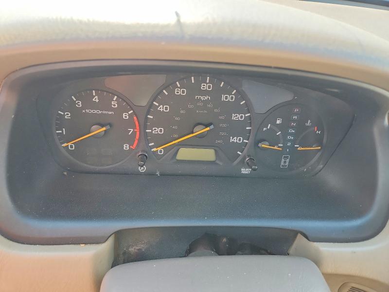 Aukcja sprzedaży 2000 Honda Accord, vin: 1HGCG1658YA074923, numer aukcji: 66807006