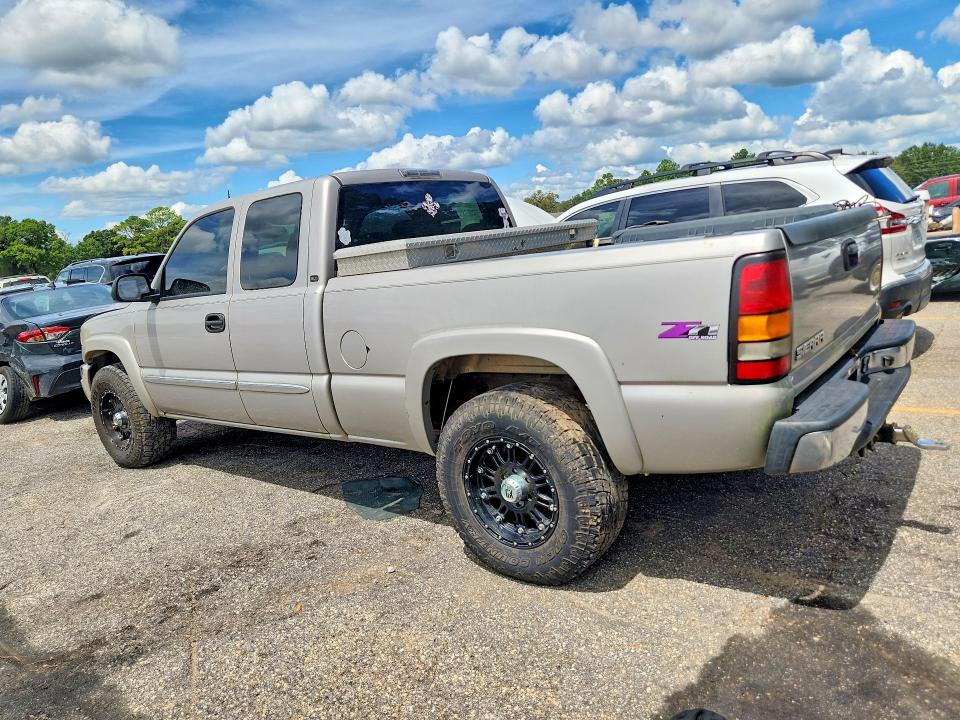 Aukcja sprzedaży 2005 Gmc New Sierra, vin: 2GTEK19B651191770, numer aukcji: 66992576