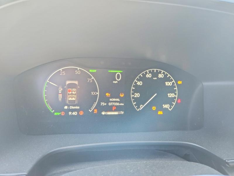 Продажа на аукционе авто 2024 Honda Cr-v, vin: 2HKRS6H59RH809632, номер лота: 65845836