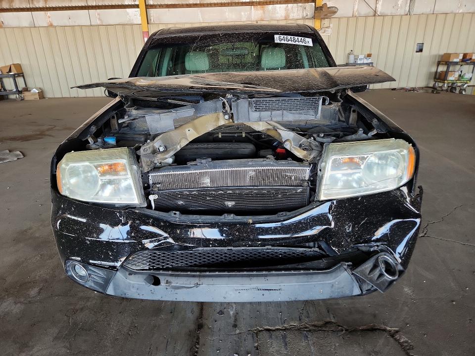 Продаж на аукціоні авто 2015 Honda Pilot, vin: 5FNYF3H38FB035221, номер лоту: 64648446