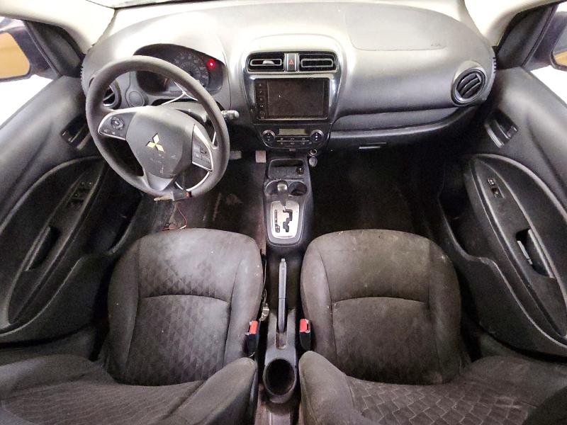 Продажа на аукционе авто 2021 Mitsubishi Mirage, vin: ML32AUHJ3MH001180, номер лота: 63134736