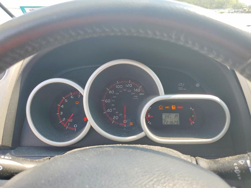 Продажа на аукционе авто 2009 Toyota Matrix, vin: 2T1LE40E49C011815, номер лота: 64691656