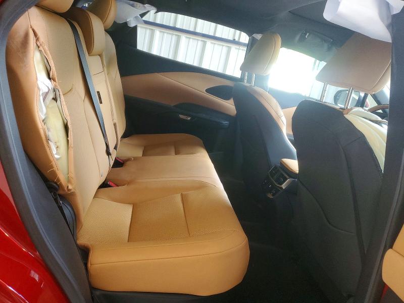 Aukcja sprzedaży 2024 Lexus Rx 350, vin: JTJCHMAA5R2019632, numer aukcji: 63423446
