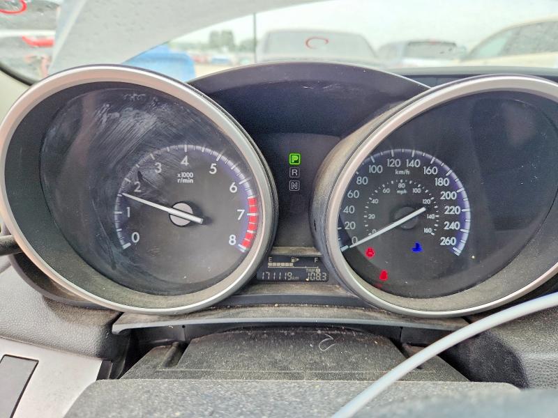 Aukcja sprzedaży 2013 Mazda 3, vin: JM1BL1UF1D1705149, numer aukcji: 63657546