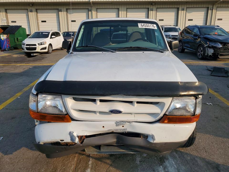 Продаж на аукціоні авто 1999 Ford Ranger, vin: 1FTYR10C1XPA38864, номер лоту: 64555176