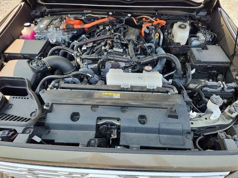 Продажа на аукционе авто 2025 Toyota Tacoma, vin: 3TYLC5LN0ST041449, номер лота: 62798446