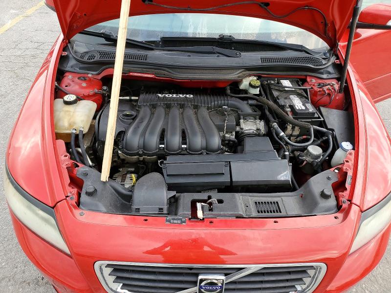 Продажа на аукционе авто 2009 Volvo S40, vin: YV1MS382292461022, номер лота: 65146096