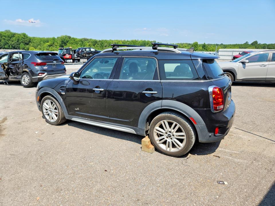 Aukcja sprzedaży 2018 Mini Cooper, vin: WMZYV5C32J3B75957, numer aukcji: 63547556