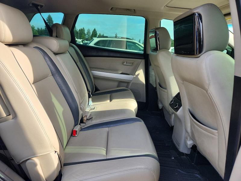 Продажа на аукционе авто 2008 Mazda Cx-9, vin: JM3TB38A180153608, номер лота: 65009386