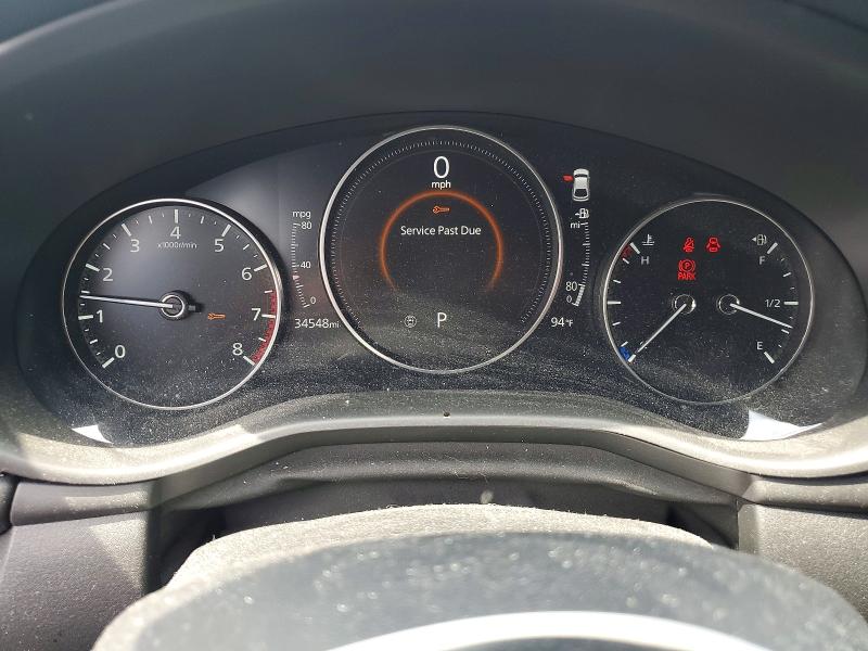 Aukcja sprzedaży 2020 Mazda 3, vin: JM1BPBMM0L1175084, numer aukcji: 63210386