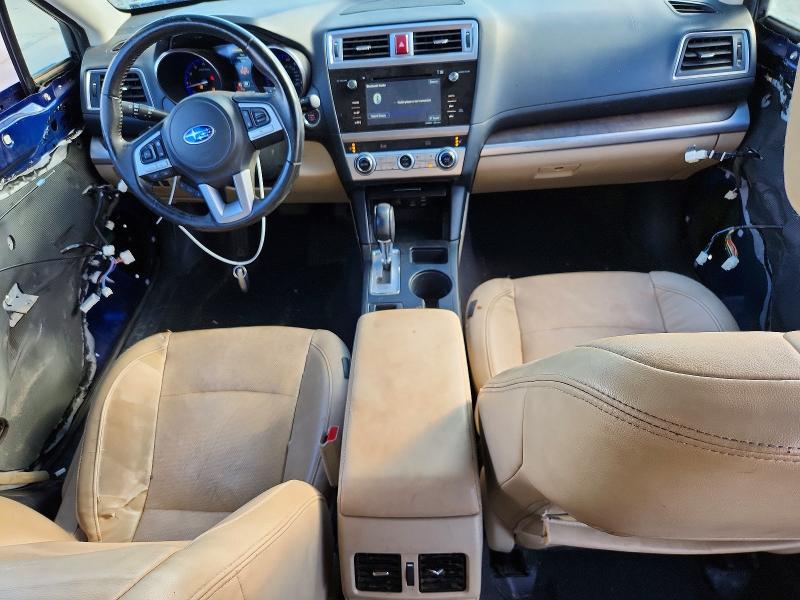 Продажа на аукционе авто 2015 Subaru Outback, vin: 4S4BSBNCXF3356640, номер лота: 66785566