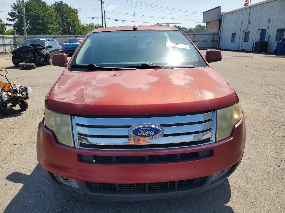 Aukcja sprzedaży 2007 Ford Edge, vin: 2FMDK38C87BA53416, numer aukcji: 65388436