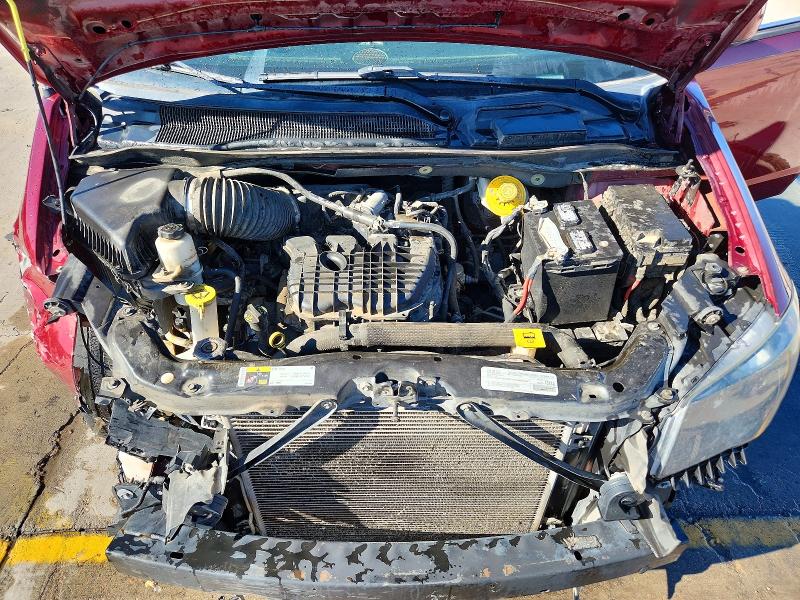 Auction sale of the 2019 Dodge Grand Caravan, vin: 2C4RDGEG4KR690614, lot number: 65488406