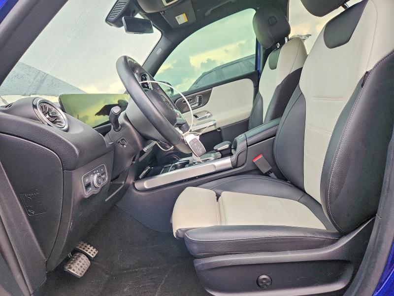 Продаж на аукціоні авто 2023 Mercedes-benz Glb, vin: W1N4M4GB3PW279416, номер лоту: 63577046