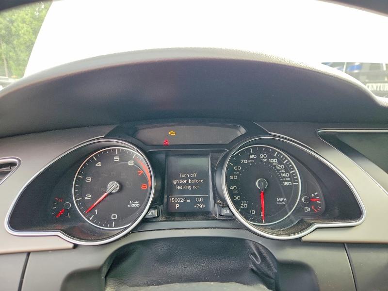 Aukcja sprzedaży 2015 Audi A5, vin: WAUCFAFR0FA025729, numer aukcji: 66770526