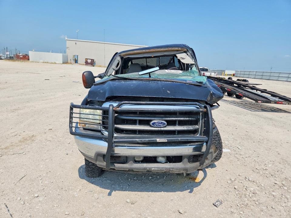 Aukcja sprzedaży 2004 Ford F350, vin: 1FDSW31P44ED78976, numer aukcji: 63014686