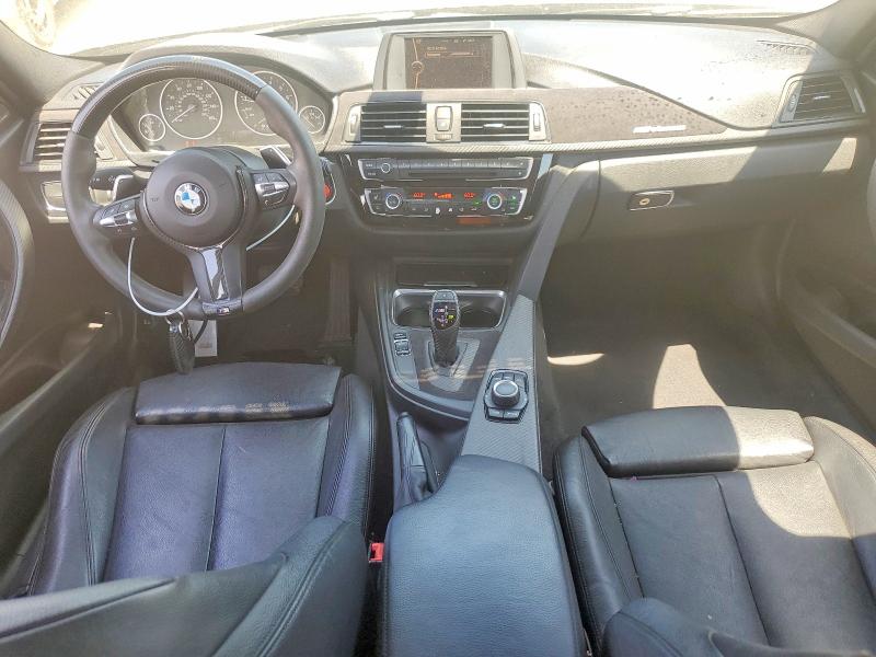 63155286 :رقم المزاد ، WBA3A5C59DF351665 vin ، 2013 Bmw 328 مزاد بيع
