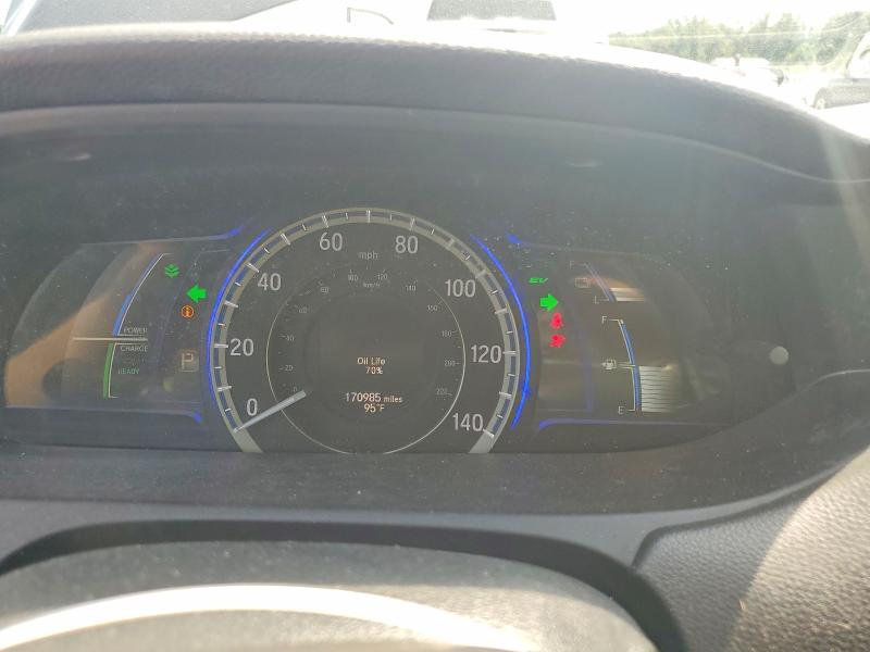 Aukcja sprzedaży 2017 Honda Accord, vin: JHMCR6F7XHC019707, numer aukcji: 64756896