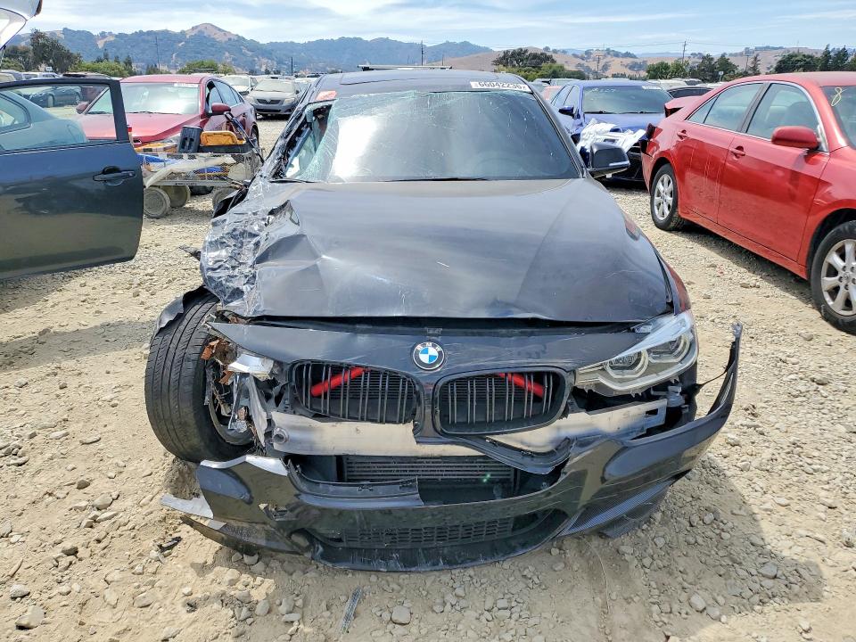 Aukcja sprzedaży 2016 Bmw 328, vin: WBA8E9G53GNU28343, numer aukcji: 66042236