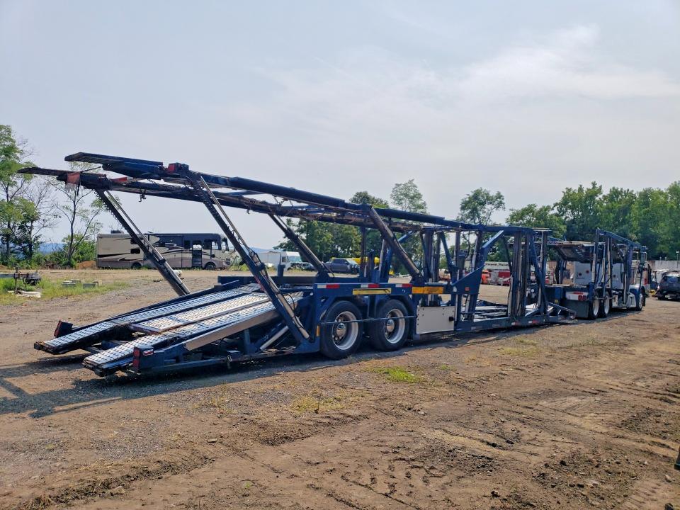 Продаж на аукціоні авто 2007 Peterbilt 379, vin: 1NP5DU9X27N731620, номер лоту: 64931936