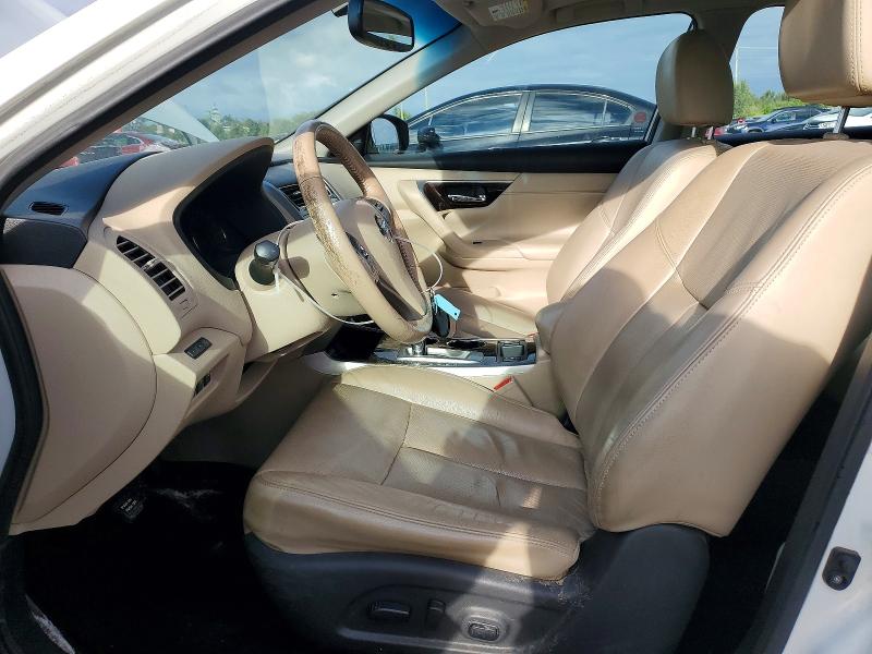 Aukcja sprzedaży 2015 Nissan Altima, vin: 1N4AL3AP6FN358889, numer aukcji: 66485906