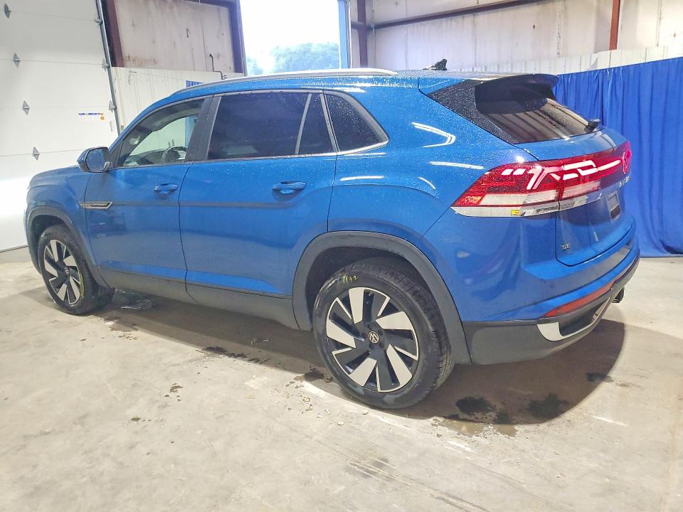 Aukcja sprzedaży 2026 Volkswagen Atlas Cross Sport, vin: 1V2WC2CA8TC216326, numer aukcji: 64548506
