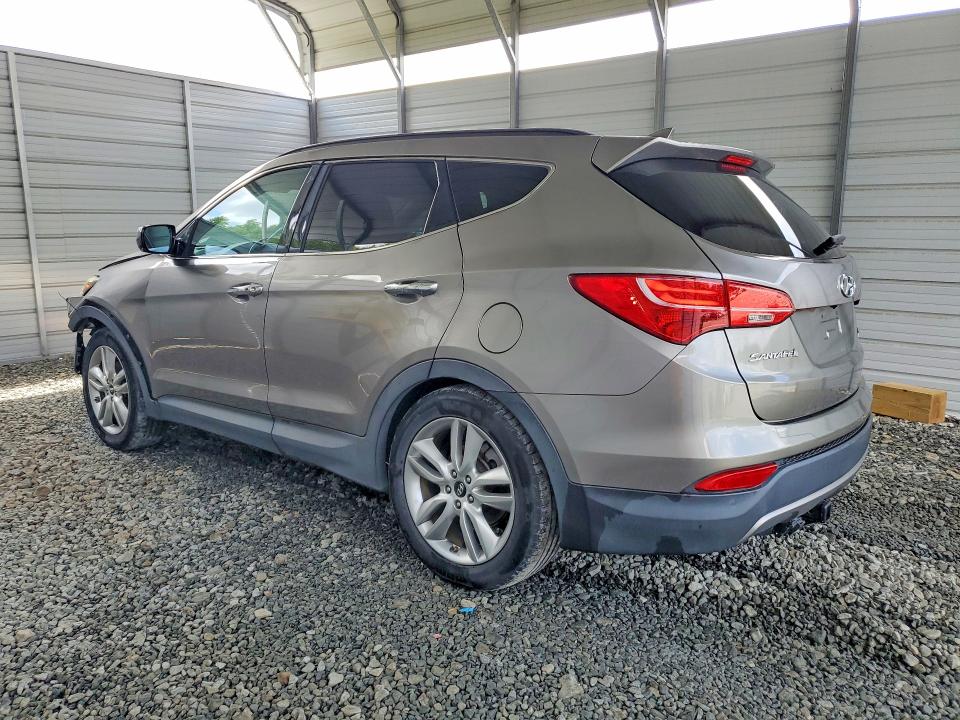 Aukcja sprzedaży 2015 Hyundai Santa Fe Sport, vin: 5XYZW4LA1FG305141, numer aukcji: 64361746