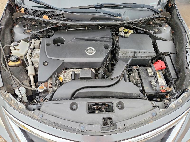 2014 Nissan Altima მანქანა იყიდება აუქციონზე, vin: 1N4AL3AP2EN378605, აუქციონის ნომერი: 64402416