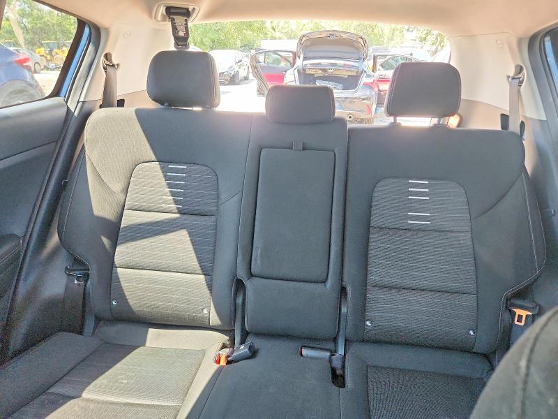 Aukcja sprzedaży 2017 Kia Sportage, vin: KNDPMCAC6H7180570, numer aukcji: 65638346