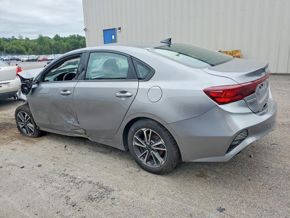 65868646 :رقم المزاد ، 3KPF24AD3PE641982 vin ، 2023 Kia Forte مزاد بيع