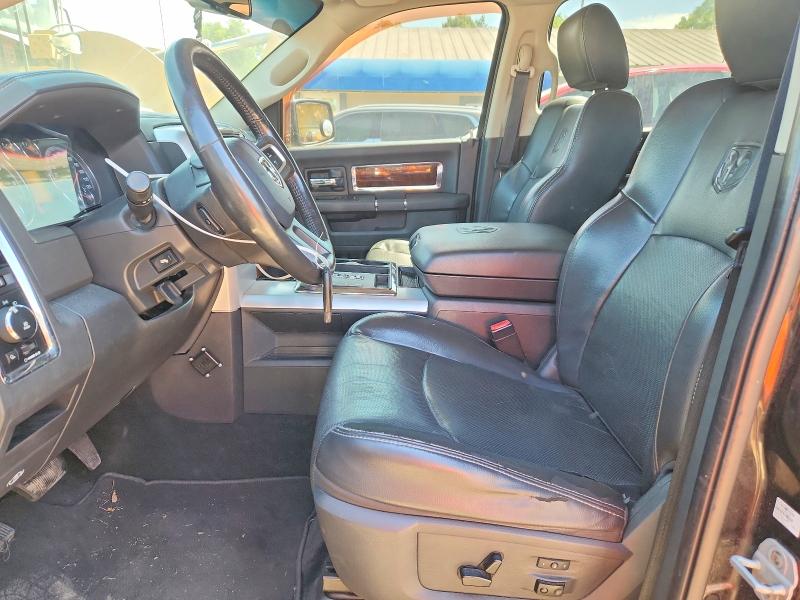 Продажа на аукционе авто 2010 Dodge Ram 1500, vin: 1D7RV1CT7AS214936, номер лота: 65688646