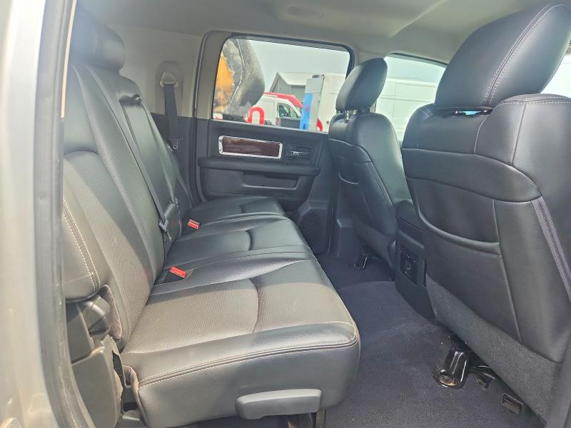 64595416 :رقم المزاد ، 3C63DRML3CG342334 vin ، 2012 Dodge Ram 3500 مزاد بيع