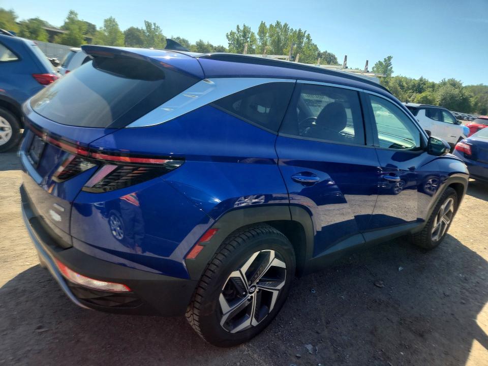 Aukcja sprzedaży 2022 Hyundai Tucson, vin: 5NMJECAE0NH091778, numer aukcji: 66547856