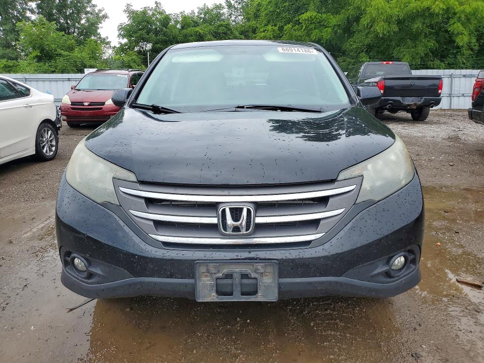 Aukcja sprzedaży 2012 Honda Cr-v, vin: 5J6RM4H75CL801007, numer aukcji: 66914186