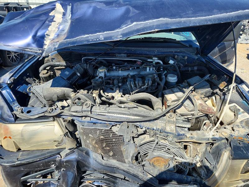 57630776 :رقم المزاد ، JA4LS21H02J028377 vin ، 2002 Mitsubishi Montero مزاد بيع