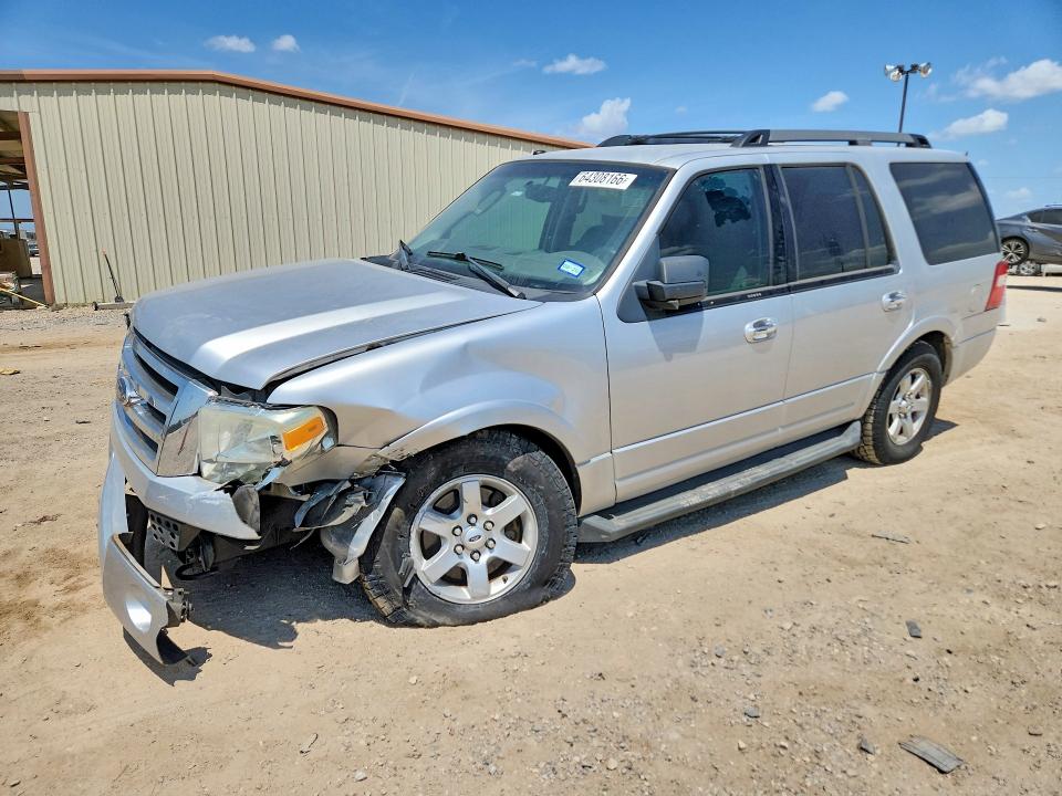 Продаж на аукціоні авто 2011 Ford Expedition, vin: 1FMJU1J51BEF55291, номер лоту: 64308166