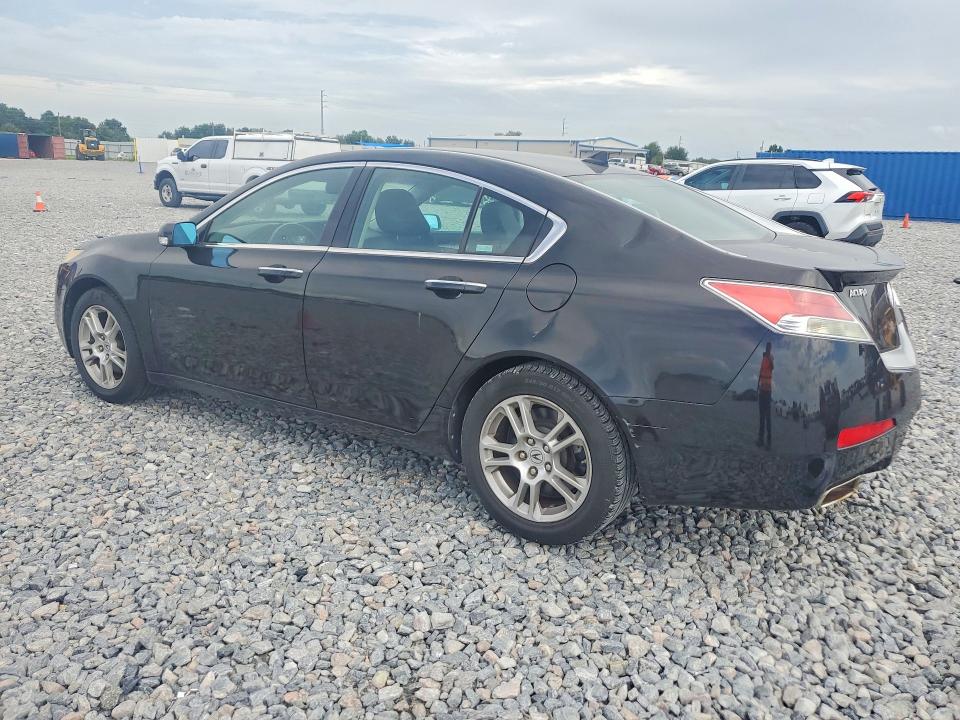 Продаж на аукціоні авто 2009 Acura Tl, vin: 19UUA865X9A014111, номер лоту: 63349996