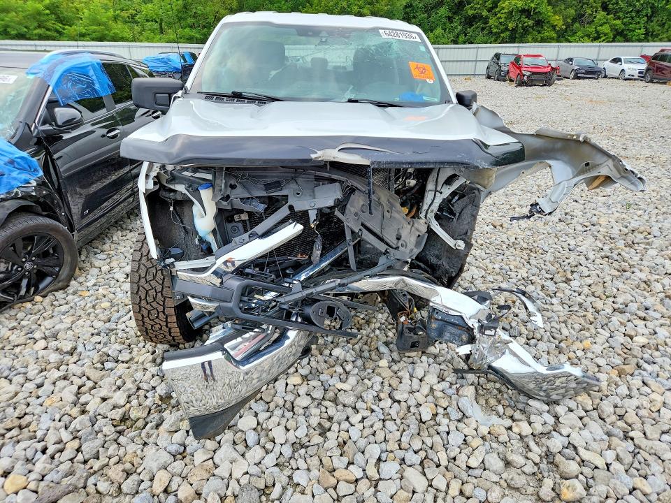 Aukcja sprzedaży 2021 Ford F150, vin: 1FTFW1E84MFA67829, numer aukcji: 64281936