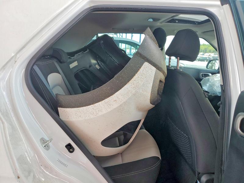 65201576 :رقم المزاد ، KMHRC8A32PU233771 vin ، 2023 Hyundai Venue مزاد بيع