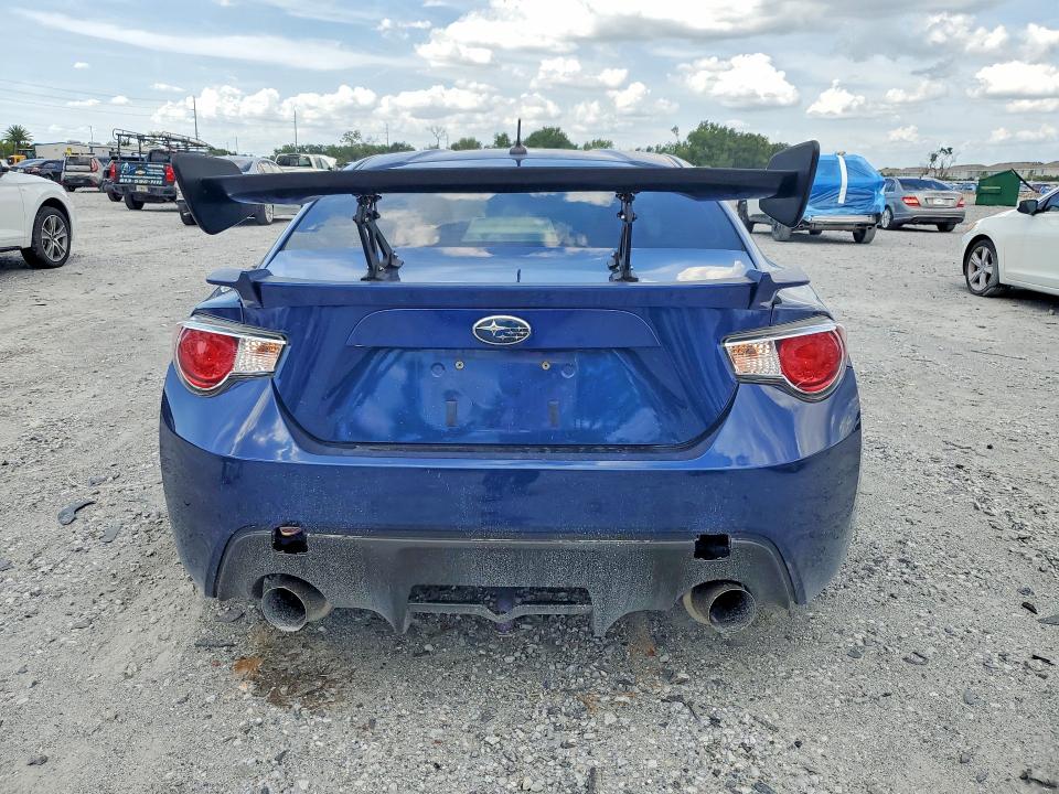 64559826 :رقم المزاد ، JF1ZCAC17D1609567 vin ، 2013 Subaru Brz مزاد بيع