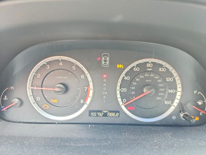 64650526 :رقم المزاد ، 5KBCP3F85AB003746 vin ، 2010 Honda Accord مزاد بيع