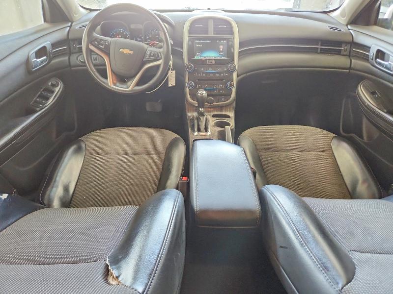 63396956 :رقم المزاد ، 1G11C5SL4FF282528 vin ، 2015 Chevrolet Malibu مزاد بيع