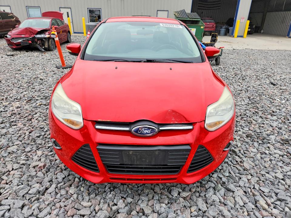 Продаж на аукціоні авто 2014 Ford Focus, vin: 1FADP3F2XEL318176, номер лоту: 63620216