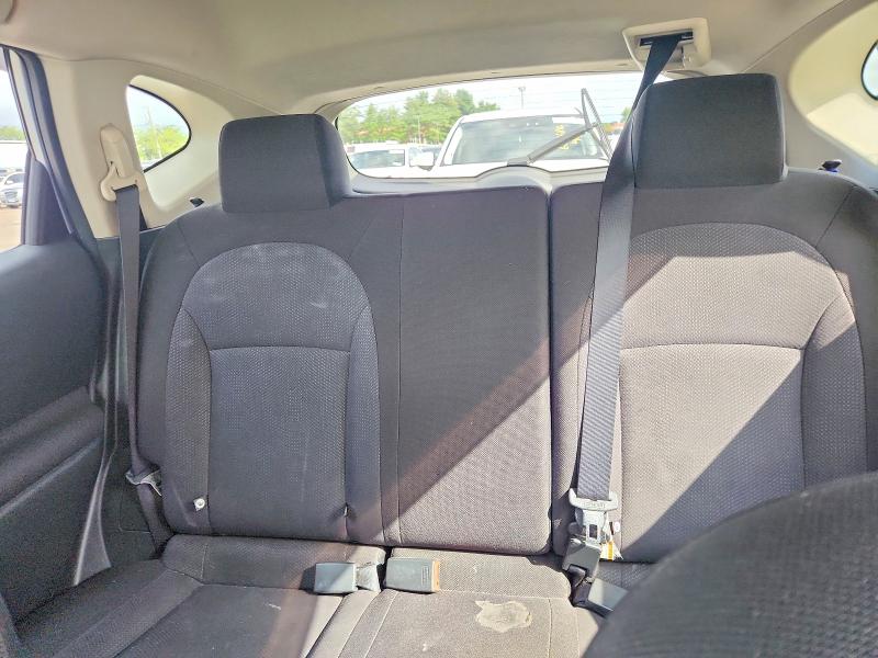 Продажа на аукционе авто 2013 Nissan Rogue, vin: JN8AS5MV0DW122365, номер лота: 65119626