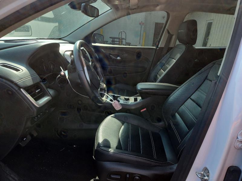 Aukcja sprzedaży 2022 Gmc Terrain, vin: 3GKALXEV5NL252480, numer aukcji: 63504576