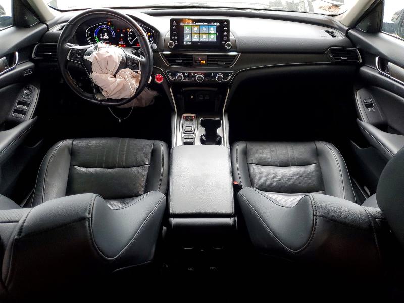 2021 Honda Accord მანქანა იყიდება აუქციონზე, vin: 1HGCV3F52MA012400, აუქციონის ნომერი: 67016546